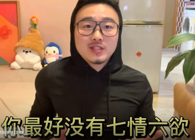 为什么现在年轻人都不想上班，就想上厕所？